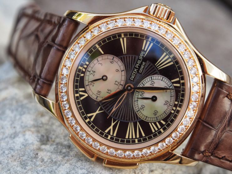 真力時手表偷停維修費用是多少？